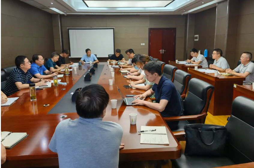 马鞍山教育局充分调度,名师课堂建设进入冲刺期!