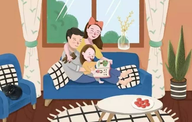 家庭教育促进法于2022年1月1日起正式实施!