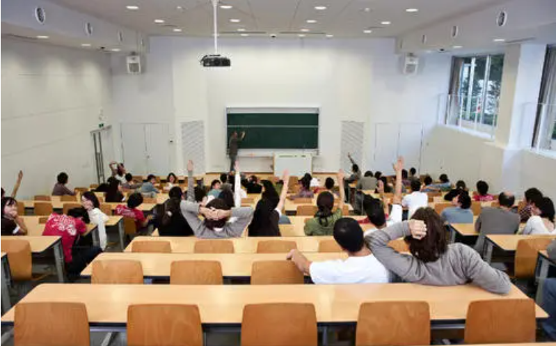 教育部:以教育信息化支撑引领教育现代化,推动教育高质量发展